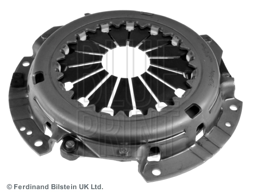 Clutch Pressure Plate